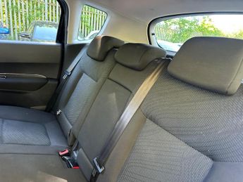 Peugeot 3008 1.6 HDi Active EGC Euro 5 5dr