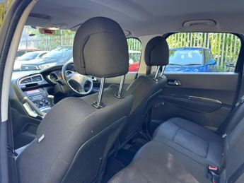 Peugeot 3008 1.6 HDi Active EGC Euro 5 5dr