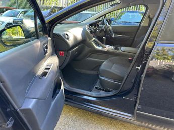 Peugeot 3008 1.6 HDi Active EGC Euro 5 5dr