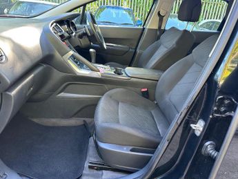 Peugeot 3008 1.6 HDi Active EGC Euro 5 5dr