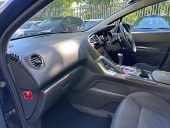 Peugeot 3008 1.6 HDi Active EGC Euro 5 5dr