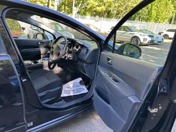 Peugeot 3008 1.6 HDi Active EGC Euro 5 5dr