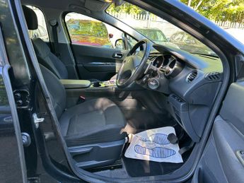 Peugeot 3008 1.6 HDi Active EGC Euro 5 5dr