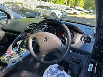 Peugeot 3008 1.6 HDi Active EGC Euro 5 5dr