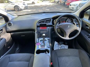 Peugeot 3008 1.6 HDi Active EGC Euro 5 5dr
