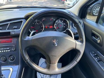 Peugeot 3008 1.6 HDi Active EGC Euro 5 5dr