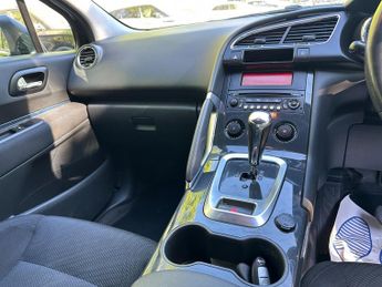 Peugeot 3008 1.6 HDi Active EGC Euro 5 5dr