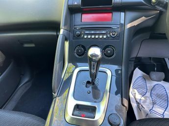 Peugeot 3008 1.6 HDi Active EGC Euro 5 5dr