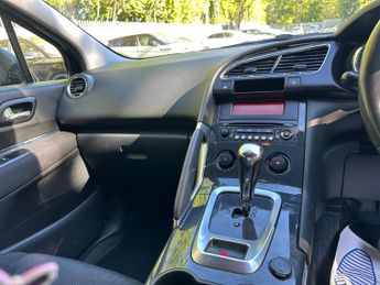 Peugeot 3008 1.6 HDi Active EGC Euro 5 5dr