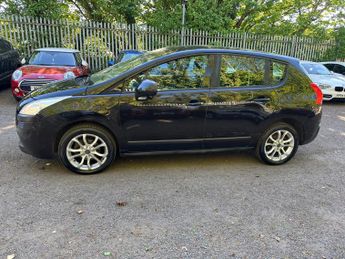 Peugeot 3008 1.6 HDi Active EGC Euro 5 5dr