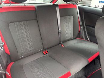 Vauxhall Corsa 1.4T 16V SRi Hatchback 3dr Petrol Manual Euro 5 (s/s) (120 ps)