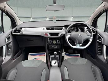 Citroen C3 1.4 VTi 16V VTR+ Euro 5 5dr