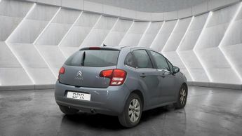Citroen C3 1.4 VTi 16V VTR+ Euro 5 5dr