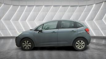 Citroen C3 1.4 VTi 16V VTR+ Euro 5 5dr
