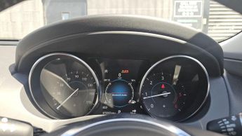 Jaguar XE 2.0d Prestige Auto Euro 6 (s/s) 4dr