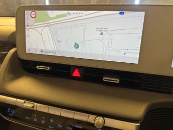 Hyundai IONIQ 5 58kWh Ultimate Auto 5dr