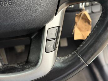 Kia Rio 1.4 CRDi EcoDynamics 3 Euro 6 (s/s) 5dr