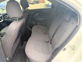 Kia Rio 1.4 CRDi EcoDynamics 3 Euro 6 (s/s) 5dr