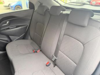 Kia Rio 1.4 CRDi EcoDynamics 3 Euro 6 (s/s) 5dr