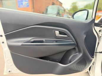 Kia Rio 1.4 CRDi EcoDynamics 3 Euro 6 (s/s) 5dr