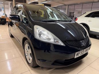 Honda Jazz 1.4 i-VTEC ES Euro 4 5dr
