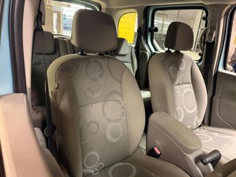 Renault Kangoo 1.5 dCi Expression Euro 4 5dr