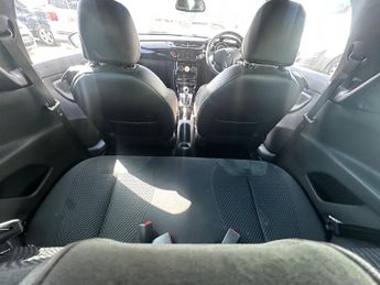 DS AUTOMOBILES DS 3 1.2 PureTech Elegance Euro 6 (s/s) 3dr