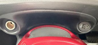 Nissan Juke 1.6 Tekna XTRON Euro 6 5dr