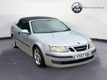 Saab 9 3 2.0T Vector 2dr
