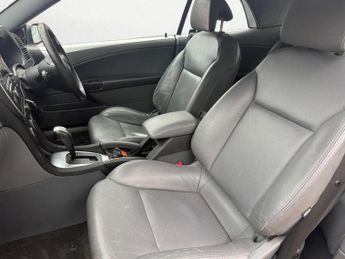 Saab 9-3 2.0T Vector 2dr