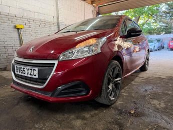 Peugeot 208 1.0 PureTech Access (a/c) Euro 6 5dr