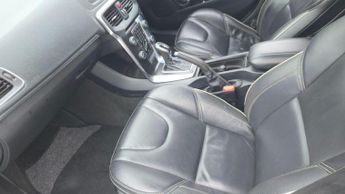 Volvo V40 2.0 D2 R-Design Lux Auto Euro 6 (s/s) 5dr