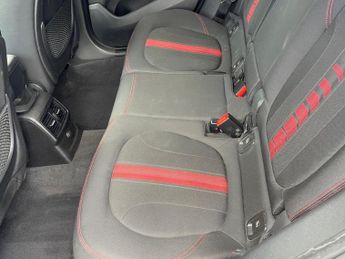 BMW X1 2.0 20d Sport Auto xDrive Euro 6 (s/s) 5dr