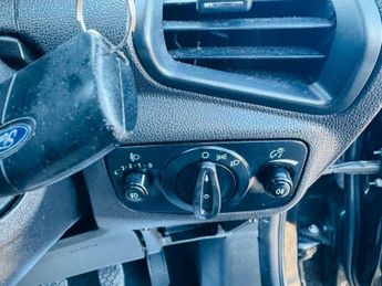 Ford EcoSport 1.5 Zetec 2WD Euro 5 5dr