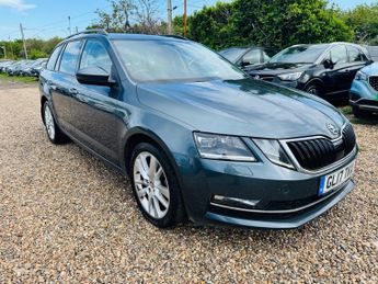 Skoda Octavia 1.4 TSI SE L DSG Euro 6 (s/s) 5dr