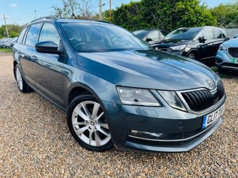 Skoda Octavia 1.4 TSI SE L DSG Euro 6 (s/s) 5dr