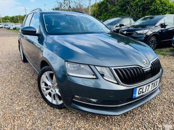 Skoda Octavia 1.4 TSI SE L DSG Euro 6 (s/s) 5dr