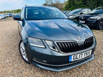 Skoda Octavia 1.4 TSI SE L DSG Euro 6 (s/s) 5dr