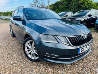 Skoda Octavia 1.4 TSI SE L DSG Euro 6 (s/s) 5dr