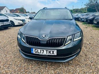 Skoda Octavia 1.4 TSI SE L DSG Euro 6 (s/s) 5dr