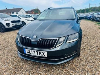 Skoda Octavia 1.4 TSI SE L DSG Euro 6 (s/s) 5dr