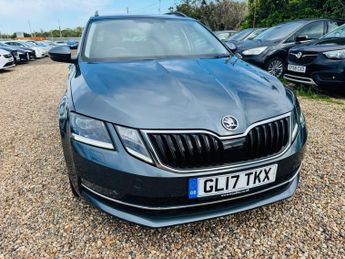 Skoda Octavia 1.4 TSI SE L DSG Euro 6 (s/s) 5dr