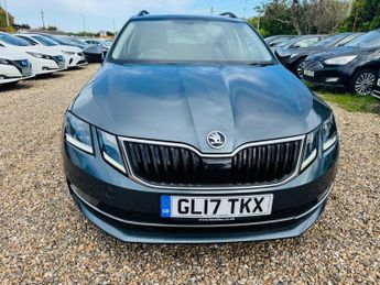 Skoda Octavia 1.4 TSI SE L DSG Euro 6 (s/s) 5dr
