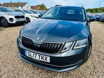 Skoda Octavia 1.4 TSI SE L DSG Euro 6 (s/s) 5dr