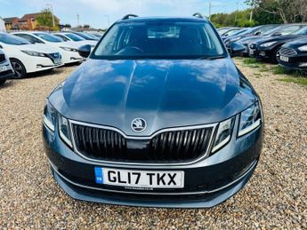 Skoda Octavia 1.4 TSI SE L DSG Euro 6 (s/s) 5dr