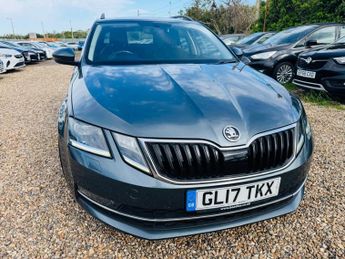 Skoda Octavia 1.4 TSI SE L DSG Euro 6 (s/s) 5dr