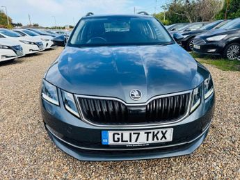 Skoda Octavia 1.4 TSI SE L DSG Euro 6 (s/s) 5dr