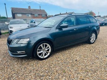 Skoda Octavia 1.4 TSI SE L DSG Euro 6 (s/s) 5dr