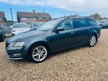 Skoda Octavia 1.4 TSI SE L DSG Euro 6 (s/s) 5dr