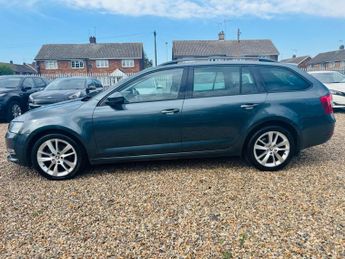 Skoda Octavia 1.4 TSI SE L DSG Euro 6 (s/s) 5dr